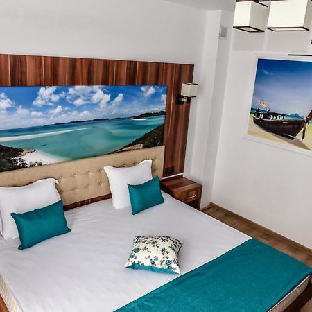 Stela Apartments Obzor Ngoại thất bức ảnh