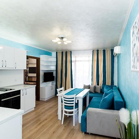 Stela Apartments Obzor Ngoại thất bức ảnh
