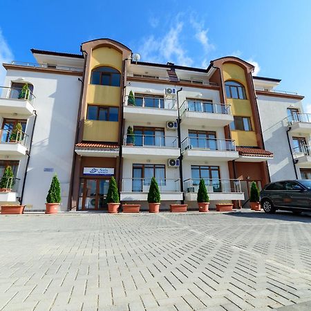 Stela Apartments Obzor Ngoại thất bức ảnh