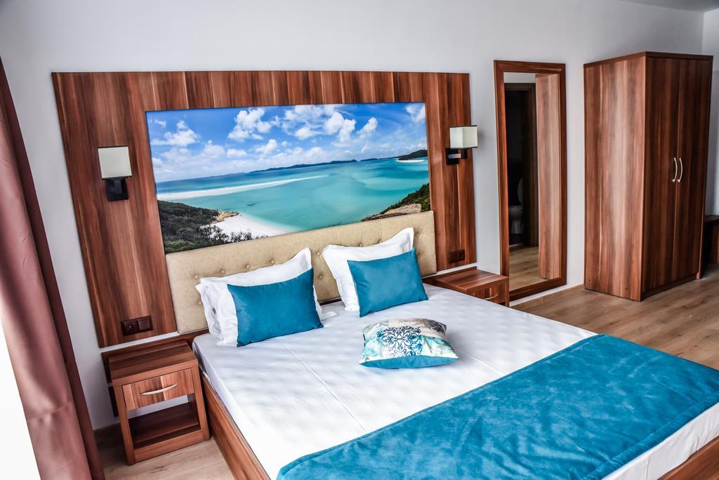 Stela Apartments Obzor Ngoại thất bức ảnh