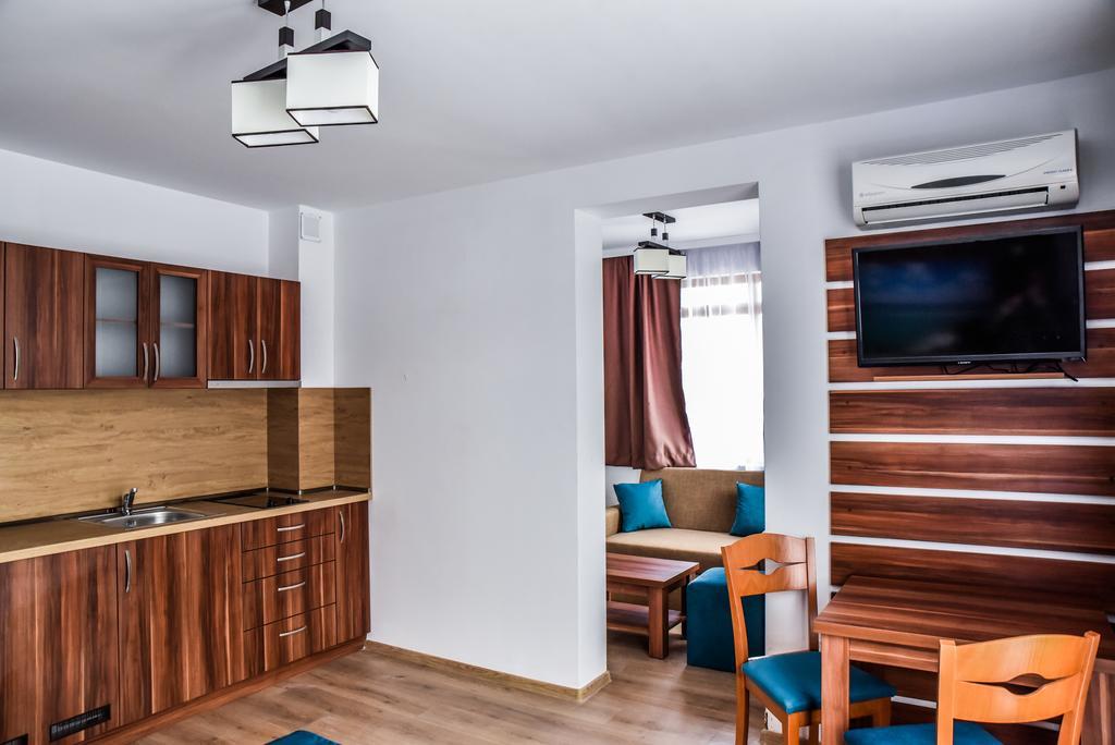 Stela Apartments Obzor Ngoại thất bức ảnh