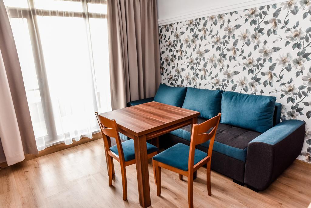 Stela Apartments Obzor Ngoại thất bức ảnh