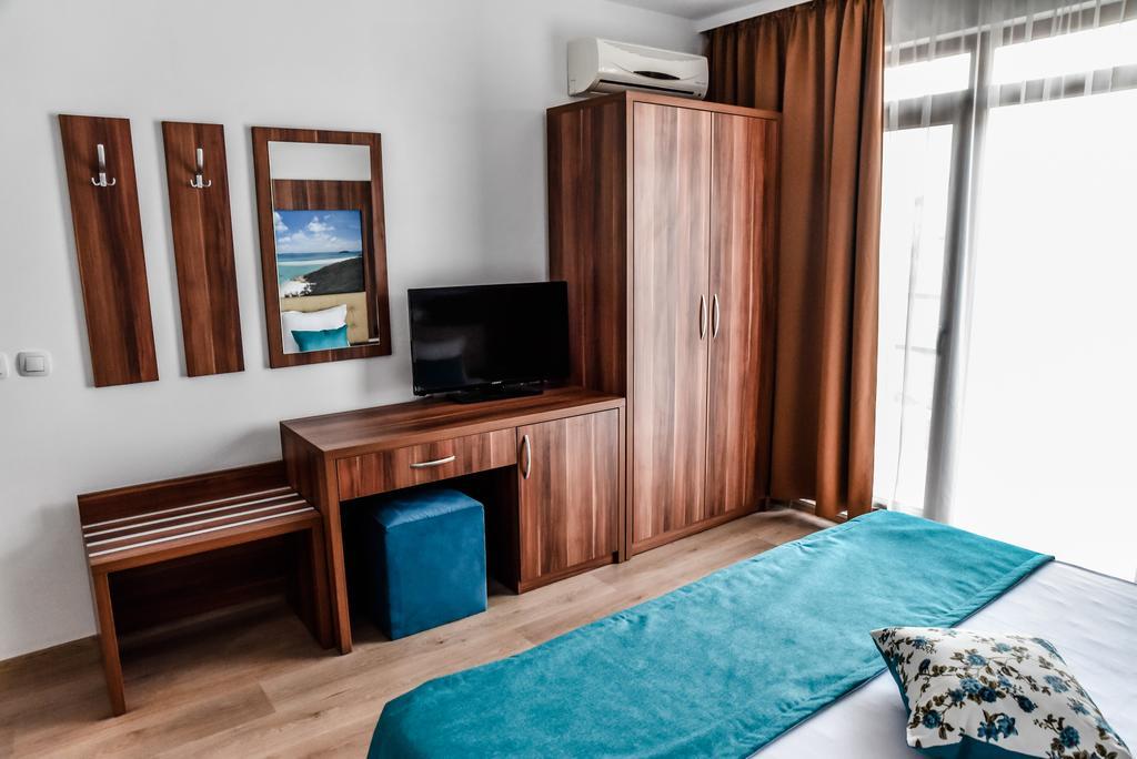 Stela Apartments Obzor Ngoại thất bức ảnh