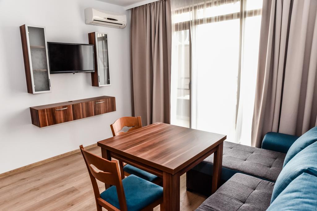 Stela Apartments Obzor Ngoại thất bức ảnh