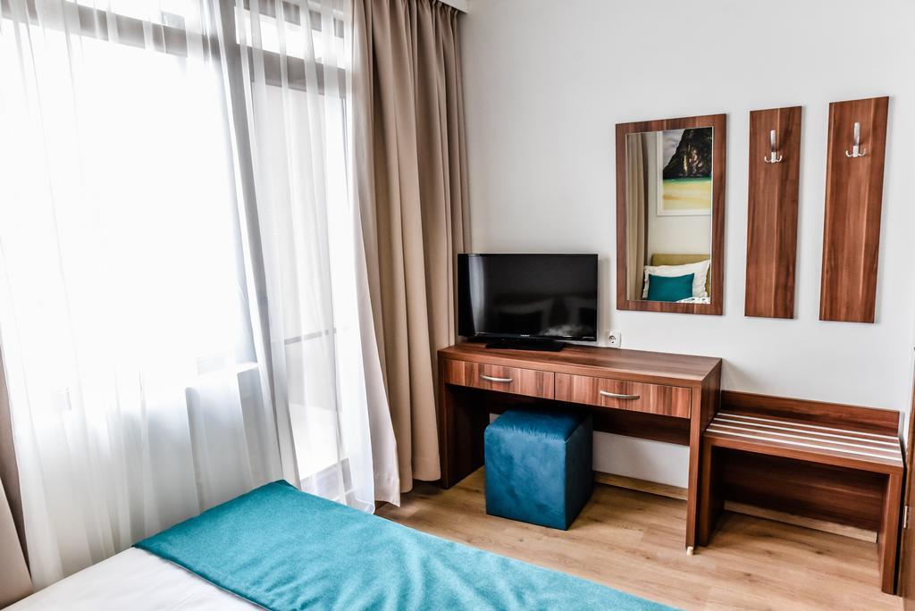 Stela Apartments Obzor Ngoại thất bức ảnh