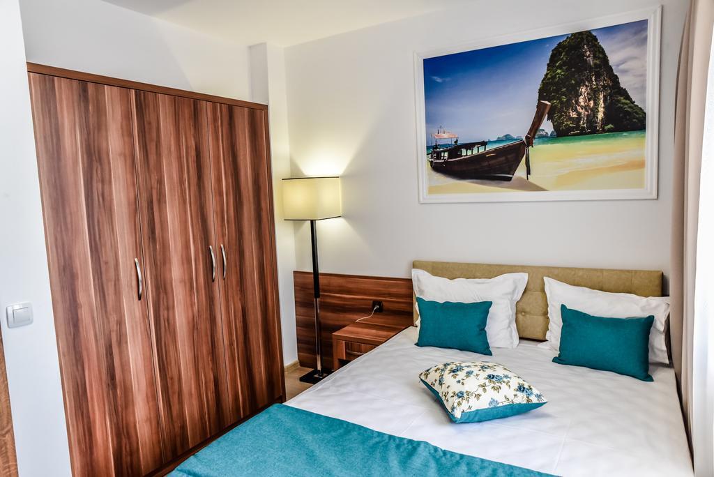 Stela Apartments Obzor Ngoại thất bức ảnh