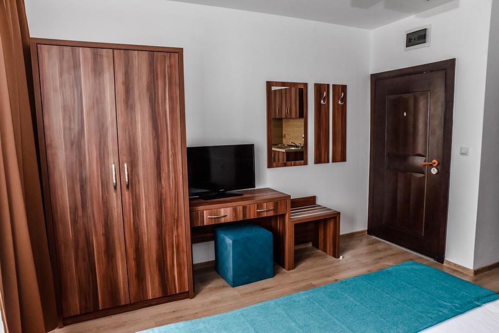 Stela Apartments Obzor Ngoại thất bức ảnh
