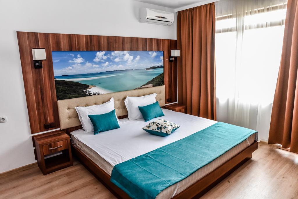 Stela Apartments Obzor Ngoại thất bức ảnh