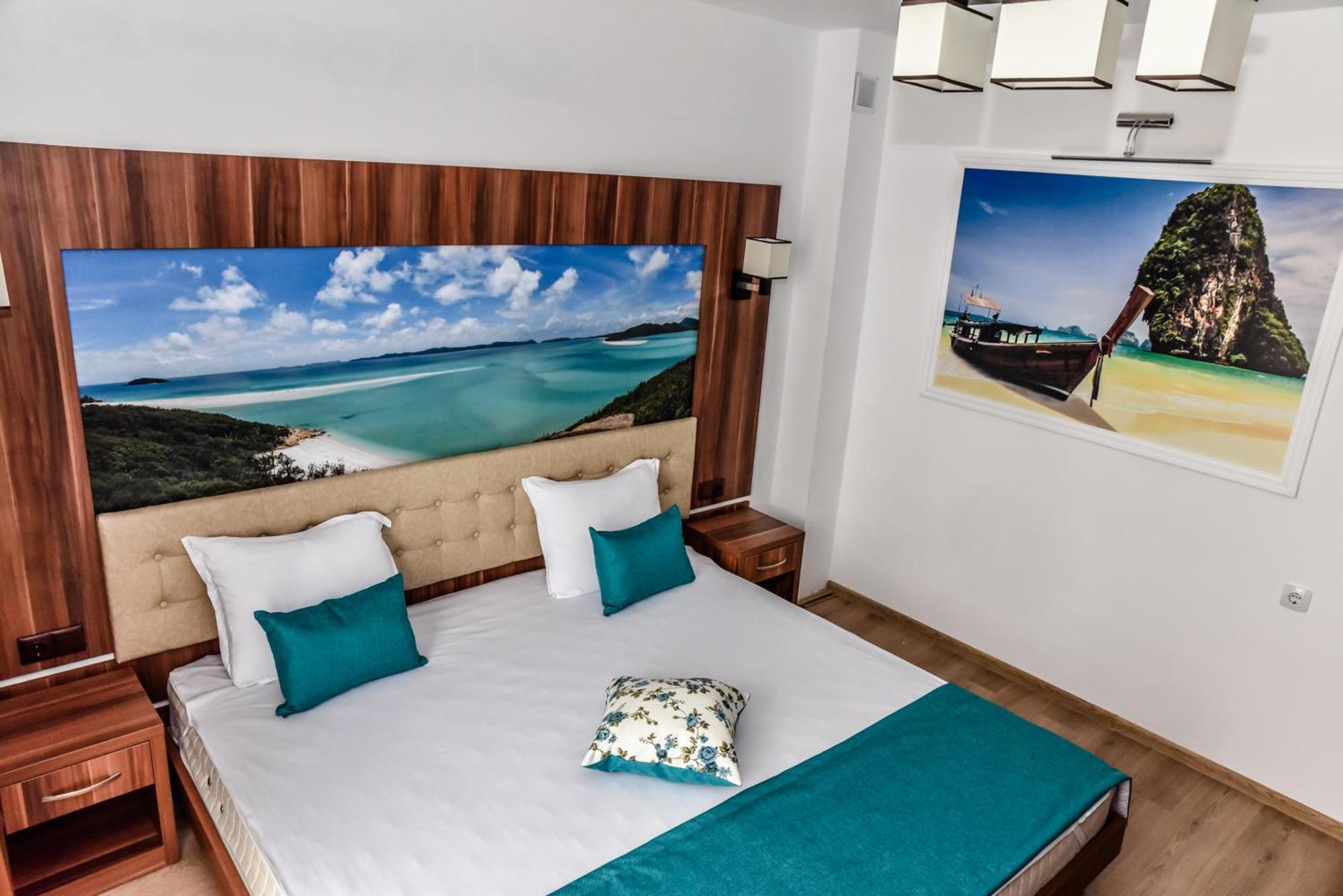 Stela Apartments Obzor Ngoại thất bức ảnh