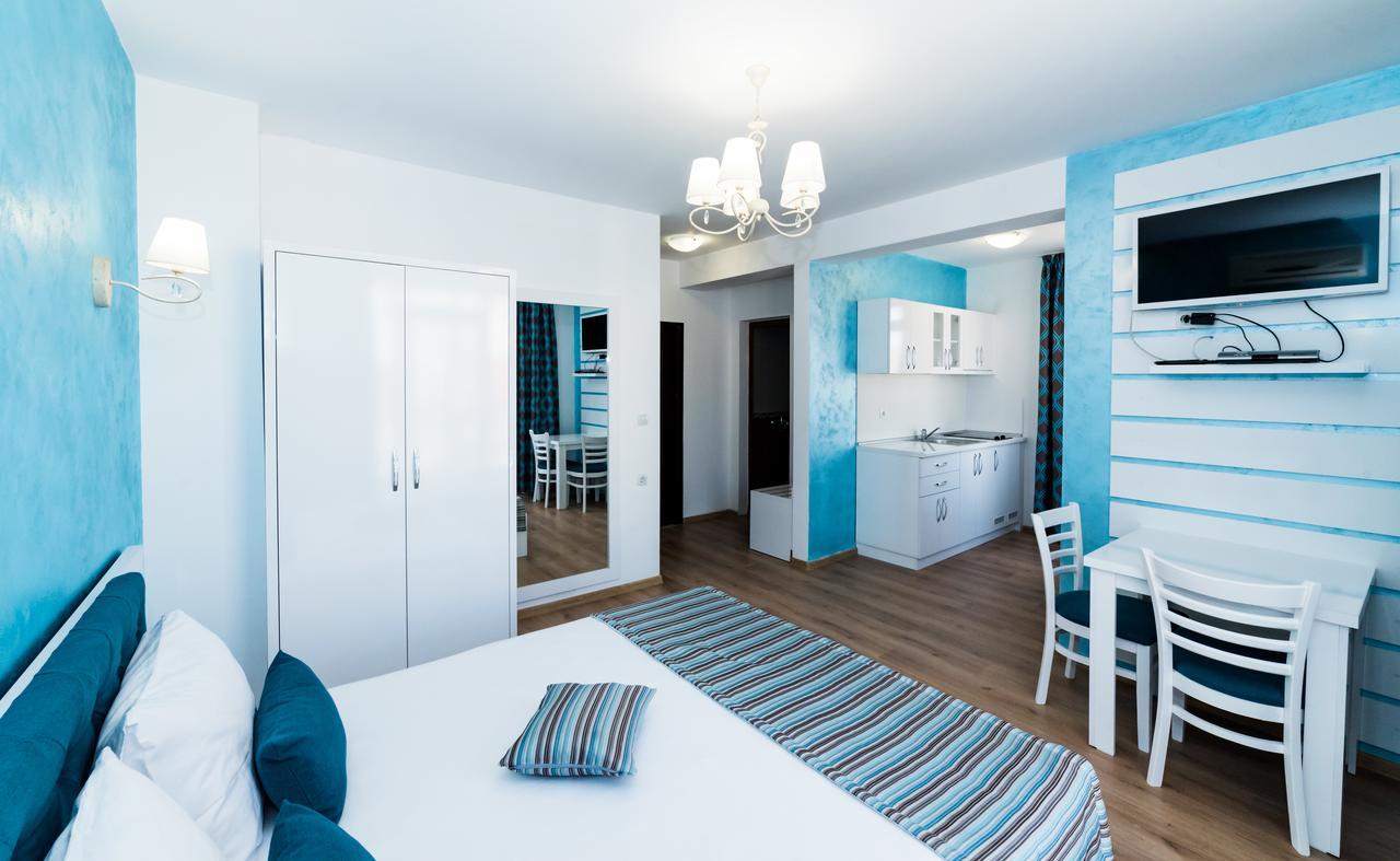 Stela Apartments Obzor Ngoại thất bức ảnh
