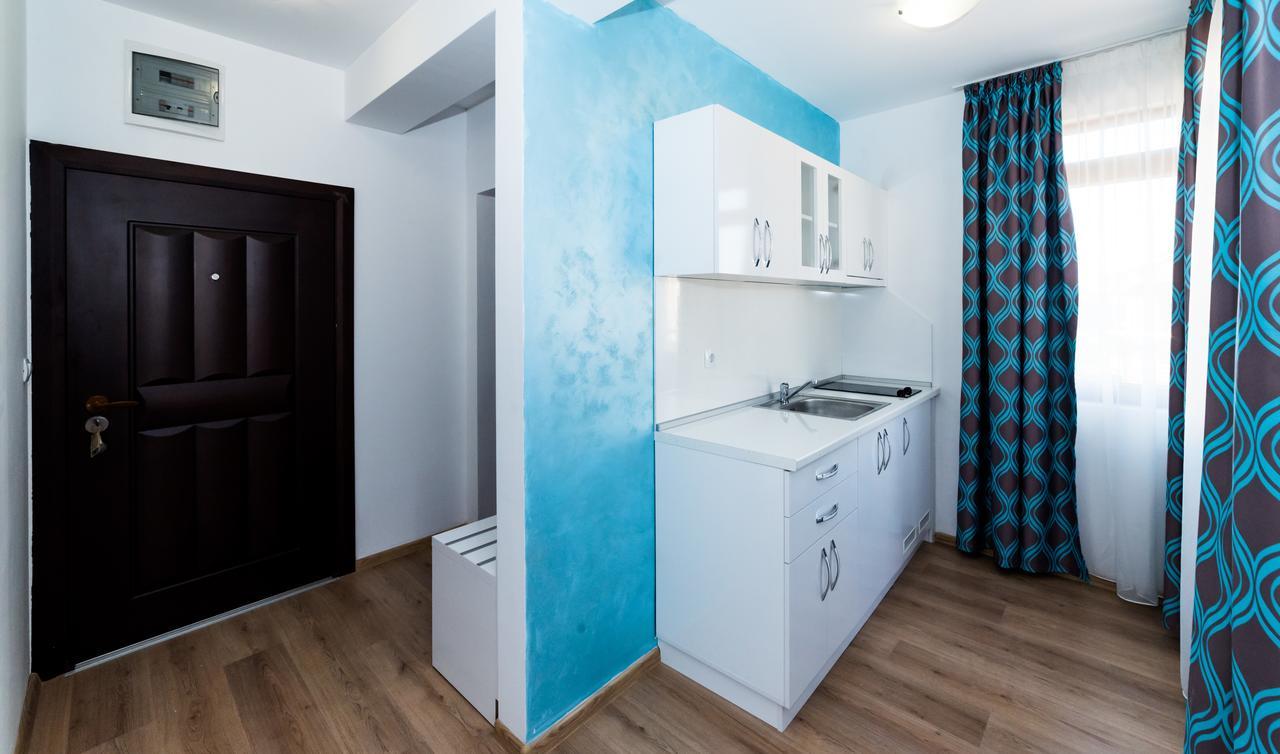 Stela Apartments Obzor Ngoại thất bức ảnh