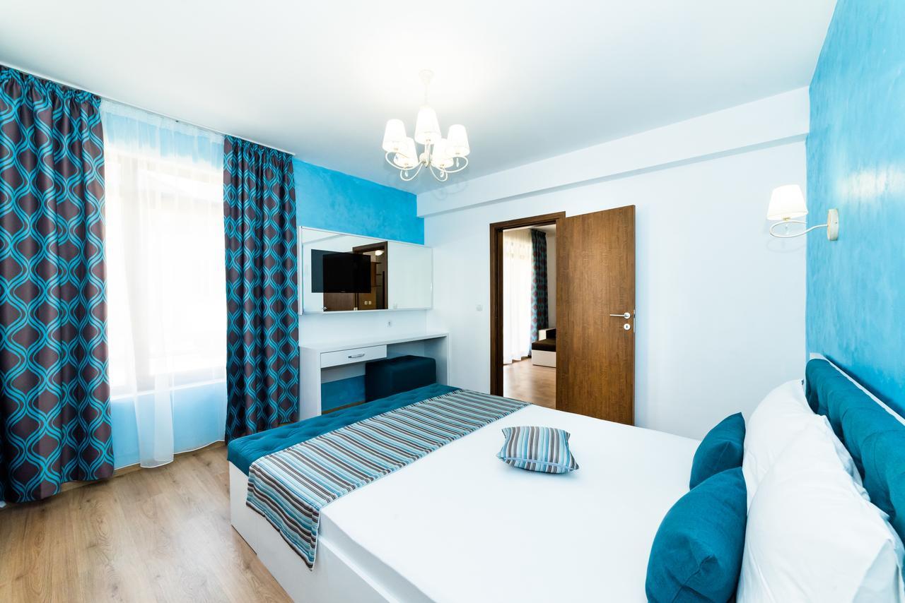 Stela Apartments Obzor Ngoại thất bức ảnh