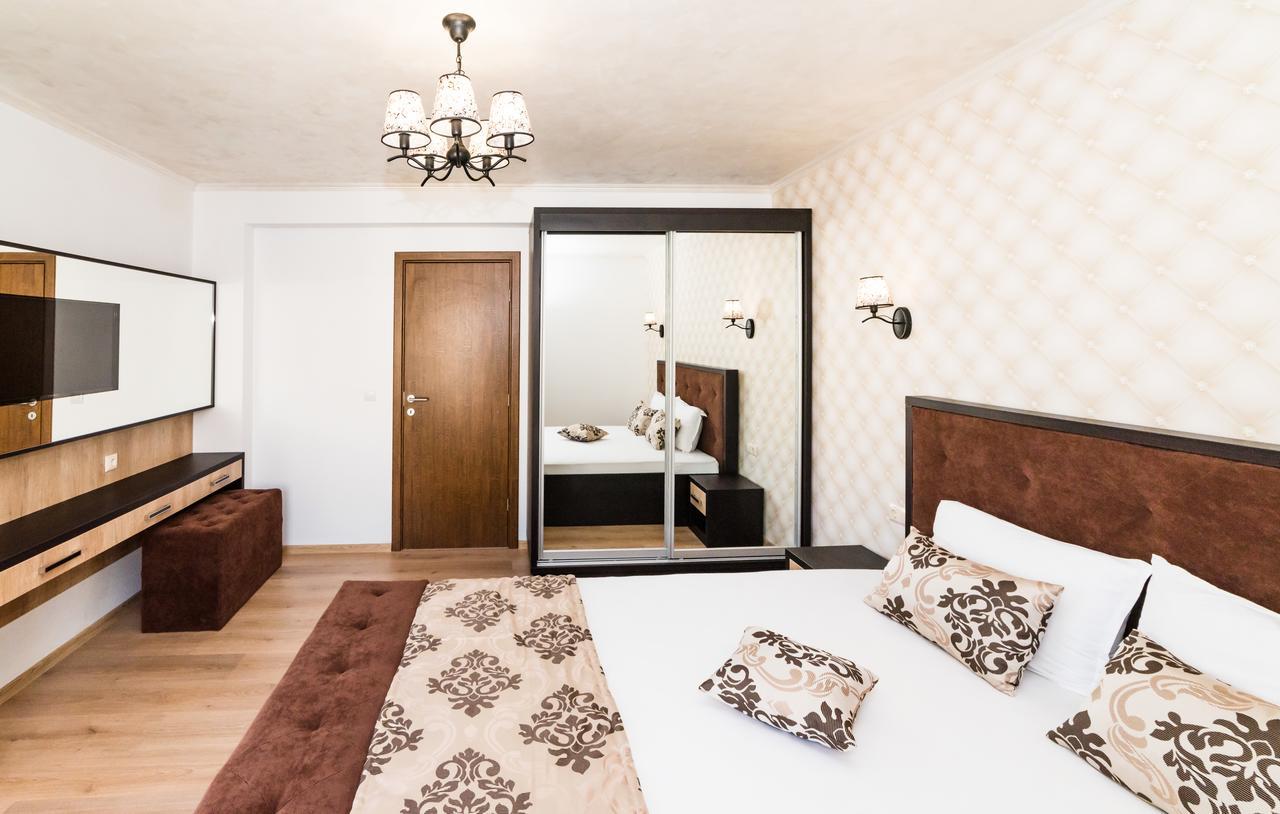 Stela Apartments Obzor Ngoại thất bức ảnh