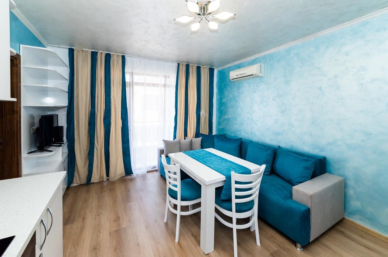 Stela Apartments Obzor Ngoại thất bức ảnh