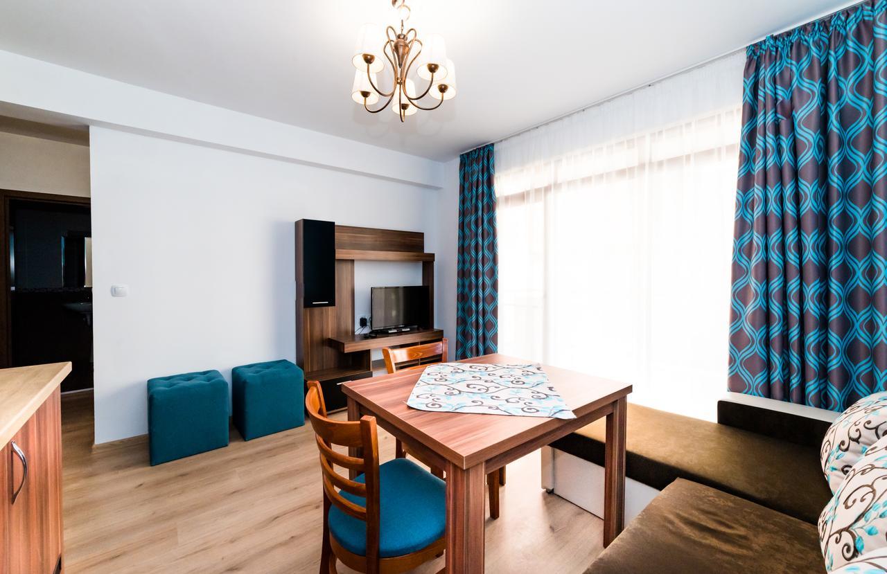 Stela Apartments Obzor Ngoại thất bức ảnh