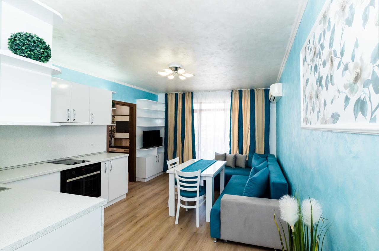 Stela Apartments Obzor Ngoại thất bức ảnh