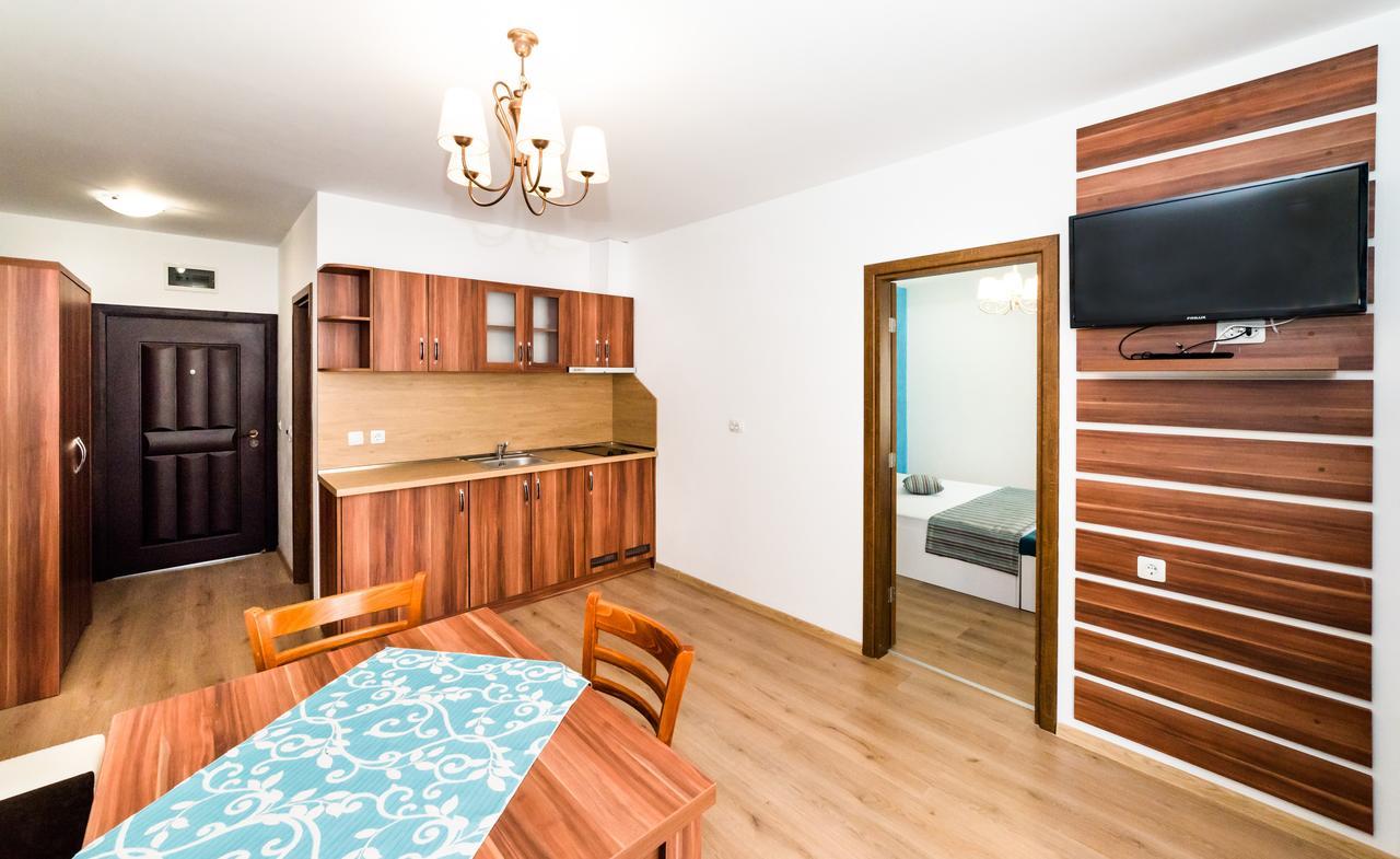 Stela Apartments Obzor Ngoại thất bức ảnh