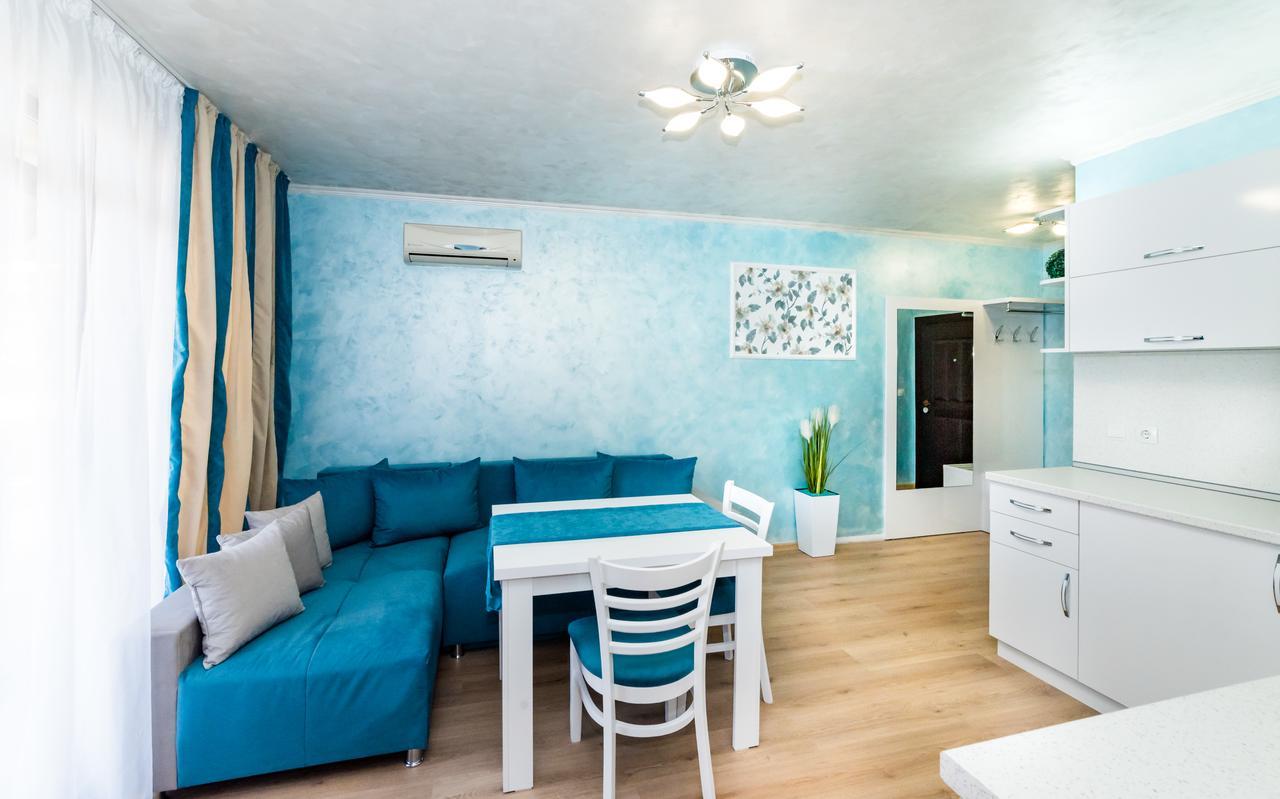 Stela Apartments Obzor Ngoại thất bức ảnh