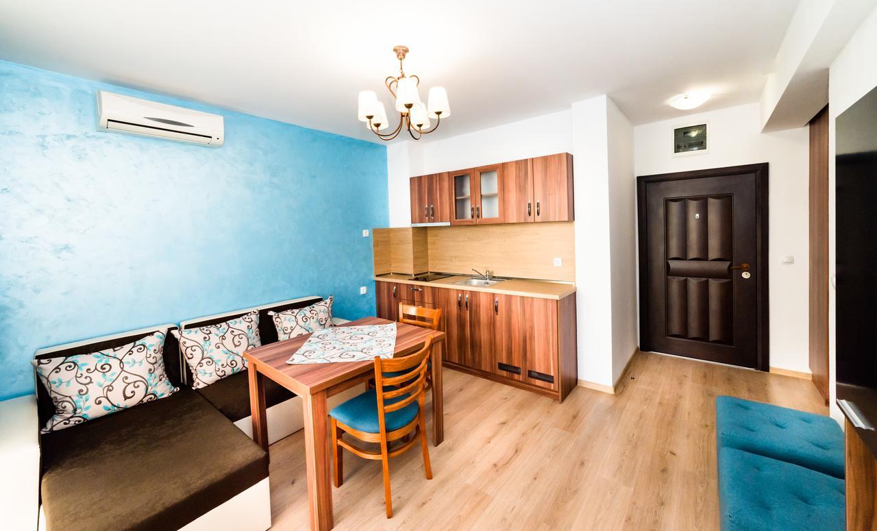 Stela Apartments Obzor Ngoại thất bức ảnh