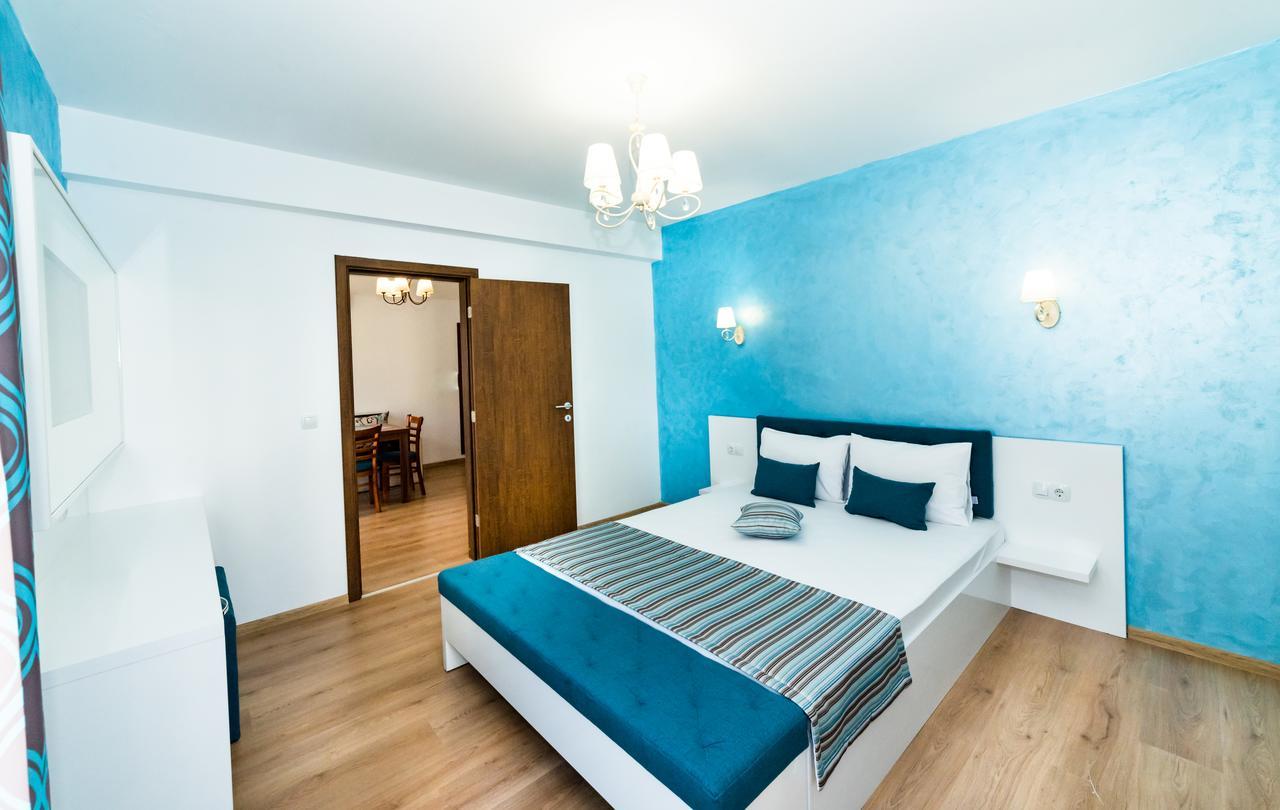 Stela Apartments Obzor Ngoại thất bức ảnh