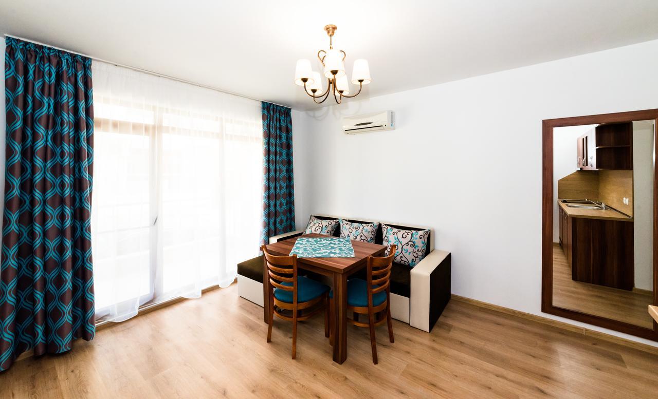 Stela Apartments Obzor Ngoại thất bức ảnh